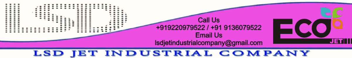 ECOJET INDIA